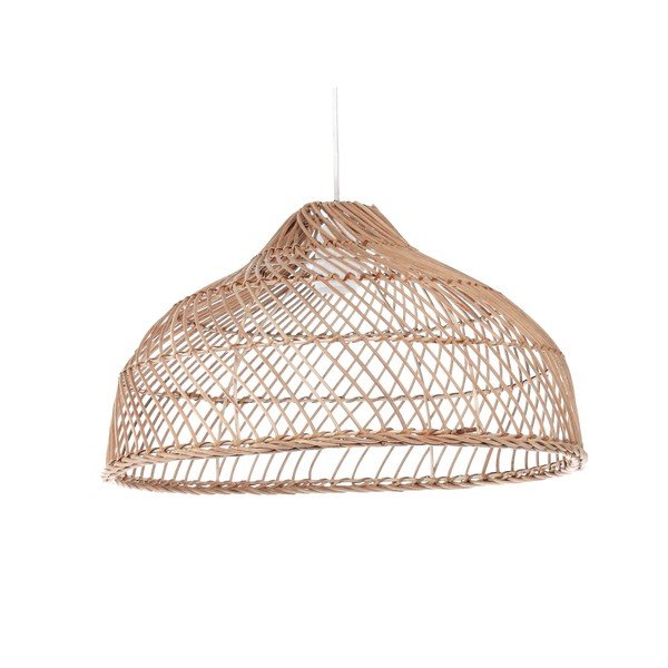 Senčilo iz ratana  ø 42,5 cm Dyara - Kave Home