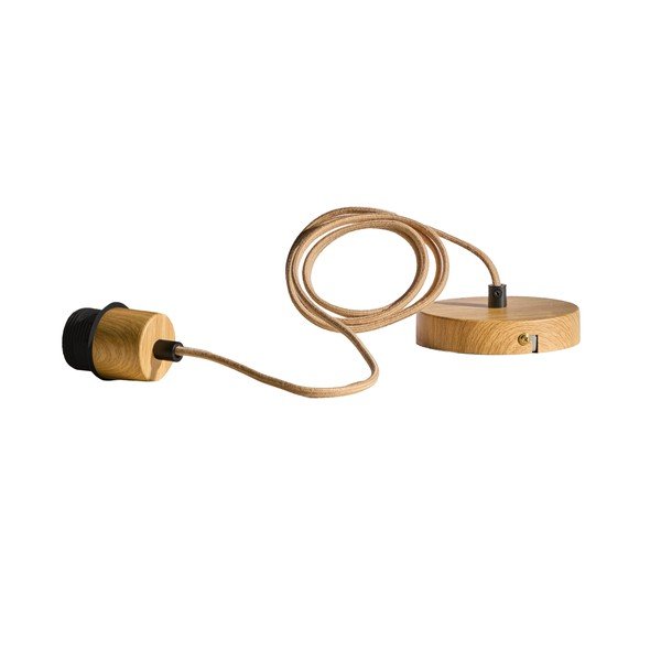 Kabel za visečo svetilko Kaede – Kave Home