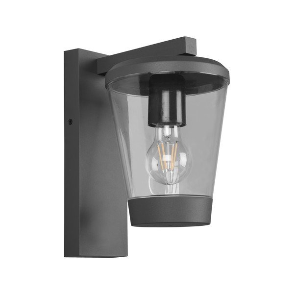 Zunanja svetilka (višina 28 cm) Cavado – Trio-image-1