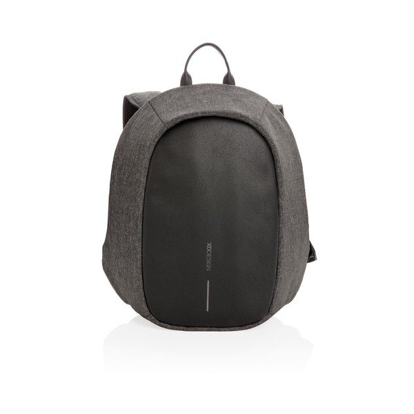 Črno-siv ženski varnostni nahrbtnik XD Design Elle Protective, 8 l-image-1