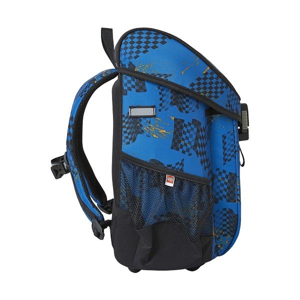 Otroški nahrbtnik 18 l City Race - LEGO®-image-2