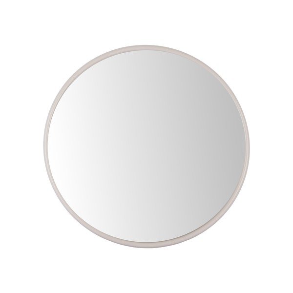 Stensko ogledalo ø 50 cm Riqueza – PT LIVING