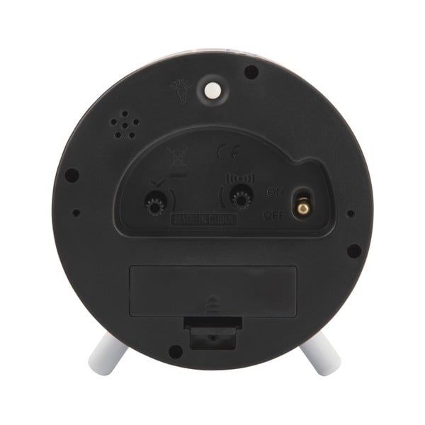 Budilka ø 11 cm Orgullo – Karlsson-image-4