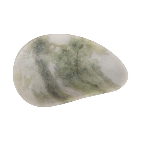 Marmorna okrasna skleda 12,5x20 cm Organic – PT LIVING-image-2