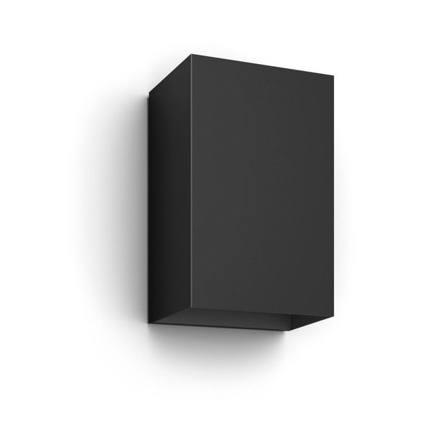 LED pametna stenska svetilka 16 W Resonate – Philips Hue-image-3