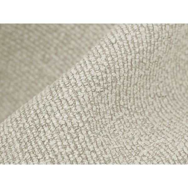 Bež boxspring postelja s prostorom za shranjevanje 180x200 cm Puhala – Makamii-image-2