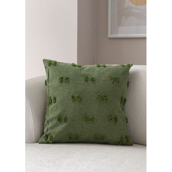 Prevleka za blazino 43x43 cm Tuffet – Mioli Decor-image-1