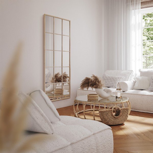 Stensko ogledalo 60x150 cm Will – Styler-image-2