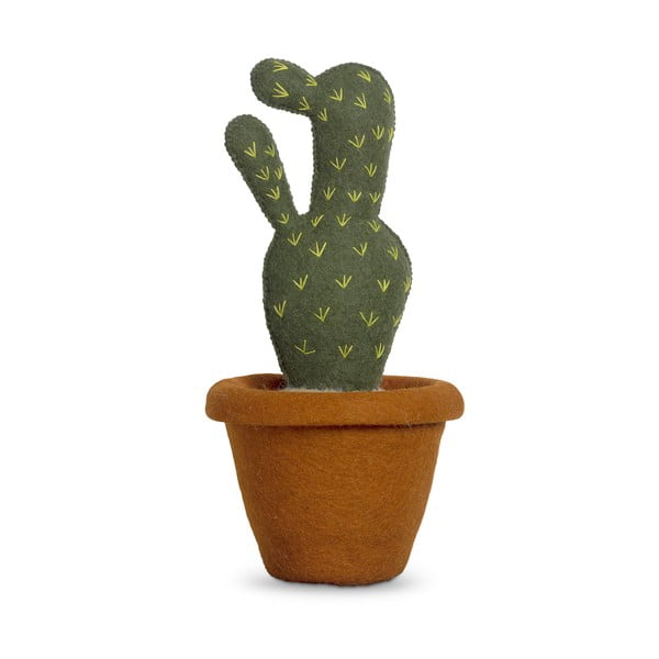 Otroška stenska dekoracija Prickly – Happy Friday