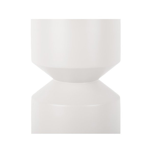 Kovinska okrogla mizica ø 40,5 cm Diabolo - Leitmotiv-image-2