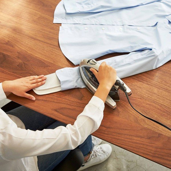 Podloga za likanje Tower – YAMAZAKI-image-2