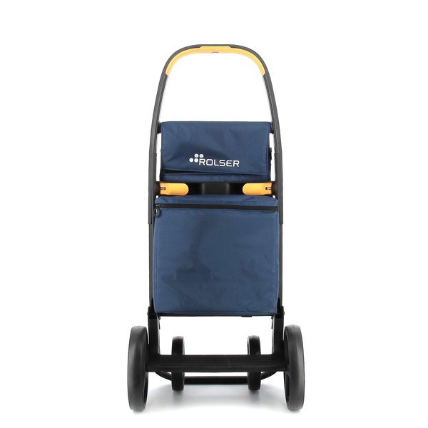 Nakupovalna torba na kolesih 45 l M Clec Termo Polar 8 Plus - Rolser-image-4