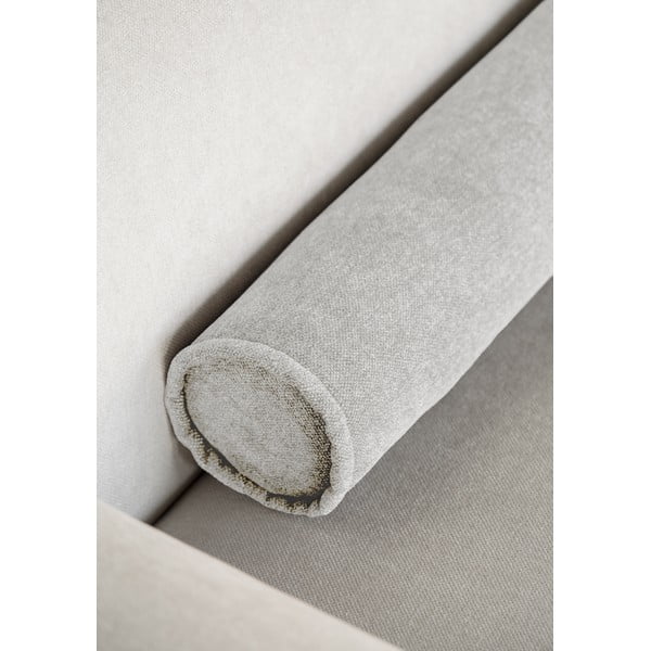 Bela kotna sedežna garnitura (desni kot) Flex Felix – Miuform-image-4