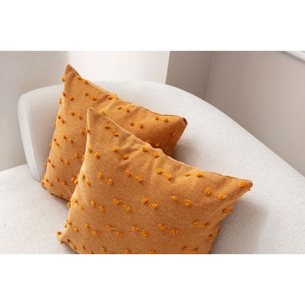 Prevleke za blazino v kompletu 2 ks 43x43 cm Tuffet – Mioli Decor-image-2