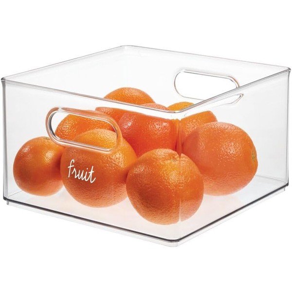 Nalepke za hrano za zamrzovalnik iDesign The Home Uredi -image-2