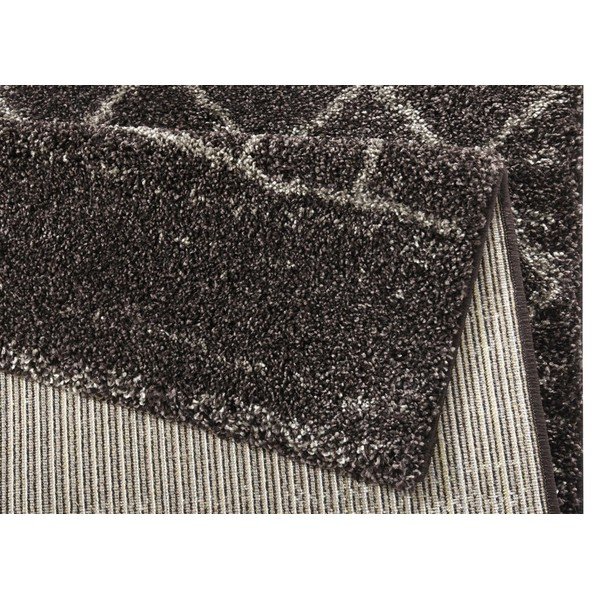 Rjava preproga Mint Rugs Stripes, 80 x 150 cm-image-3