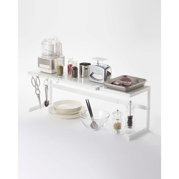 Kovinska dodatna polica - YAMAZAKI-image-1