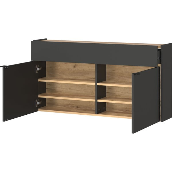 Antracitno siv set za hodnik Ameca – Germania-image-3