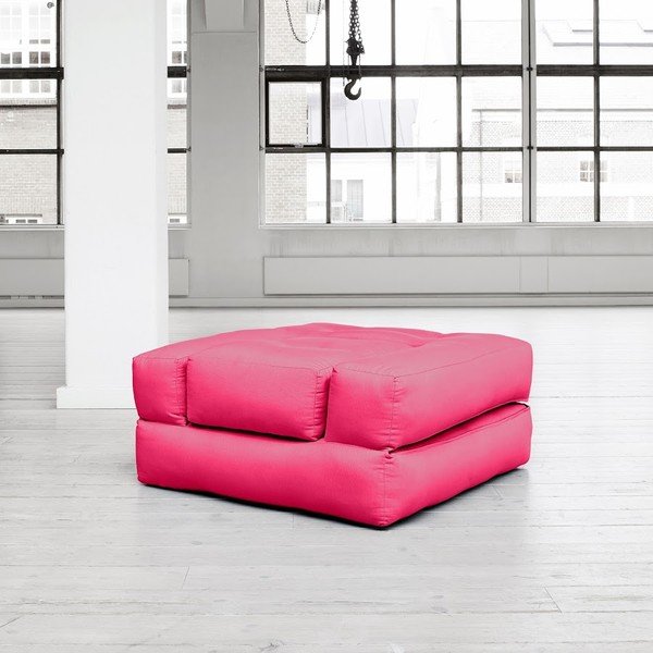 Variabilni fotelj Karup Cube Magenta-image-3