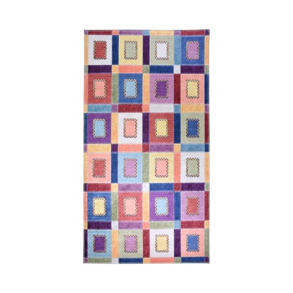 Preproga Vitaus Penny, 100 x 60 cm