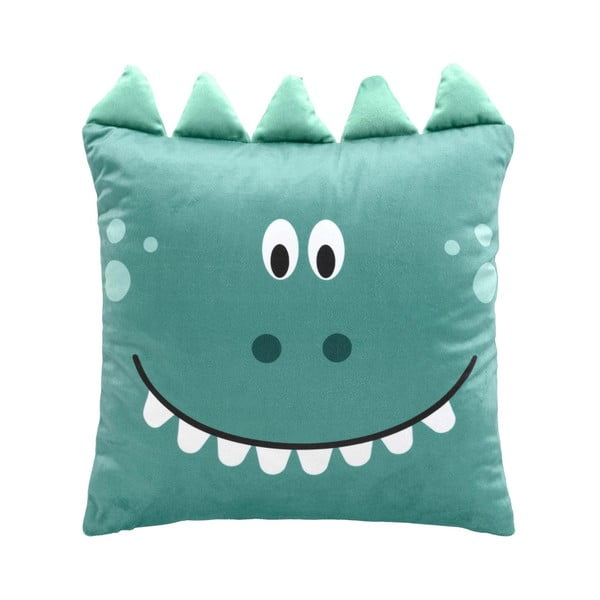 Žametna otroška blazina 40x40 cm Dina – douceur d'intérieur