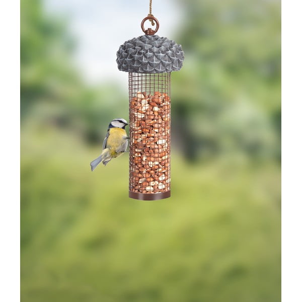 Ptičja krmilnica Acorn – Esschert Design-image-1