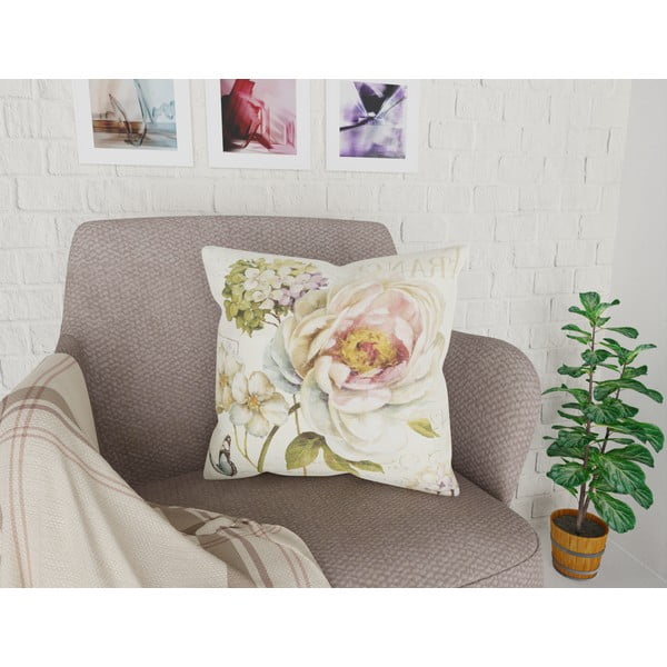 Prevleka za blazino Vitaus Kanido Dos, 43 x 43 cm-image-1