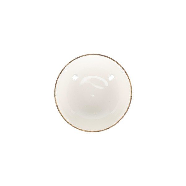 Bela/modra porcelanasta skledica 210 ml Azul – BonBistro-image-3