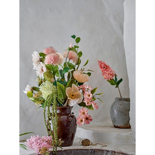 Umetna rastlina (višina 76 cm) Hydrangea – Bloomingville-image-2