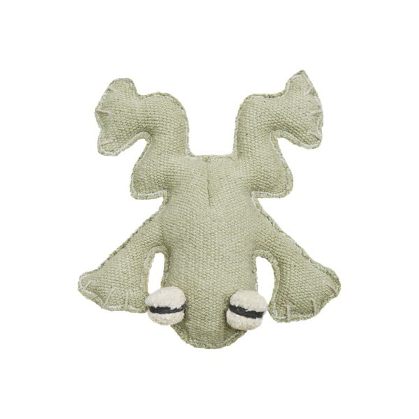 Bombažna otroška igralna preproga 140x200 cm Botanic Fantasy – Lorena Canals-image-3