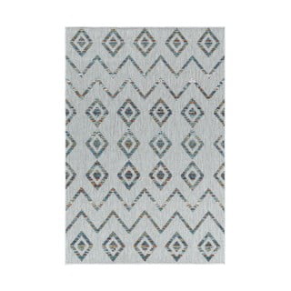 Svetlo siva zunanja preproga 200x290 cm Bahama – Ayyildiz Carpets