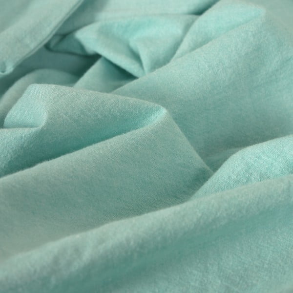 Bombažna otroška posteljnina z rjuho 110x180 cm Gaitana – Kave Home-image-3