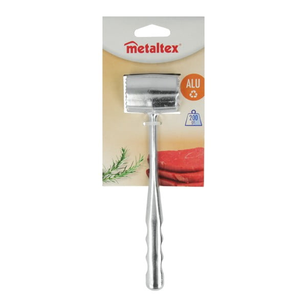 Aluminijasto kladivo za meso – Metaltex-image-1