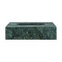 Kamnita škatla za robčke Marble  – Mette Ditmer Denmark