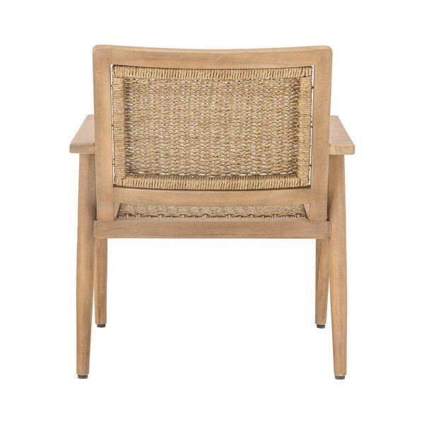 Vrtni fotelj iz masivnega lesa v naravni barvi Sorrento – Bloomingville-image-4