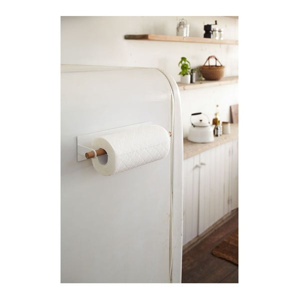 Bel magnetni nosilec za brisače YAMAZAKI Tosca-image-1