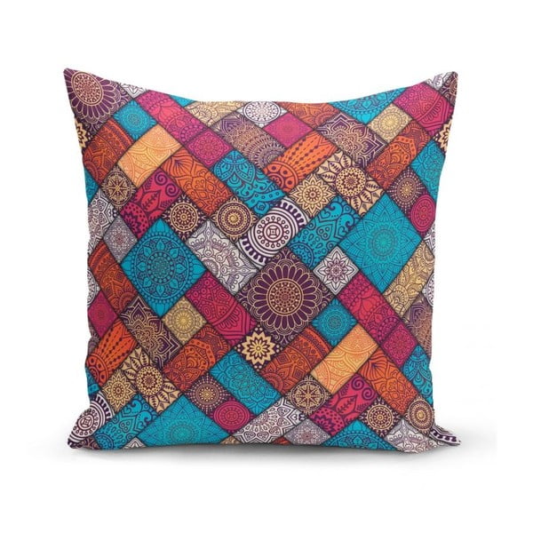 Prevleka za vzglavnik Minimalist Cushion Covers Gantima, 45 x 45 cm