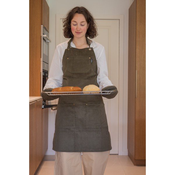 Kuhinjske rokavice v kompletu 2 ks Velmar – Tiseco Home Studio-image-1