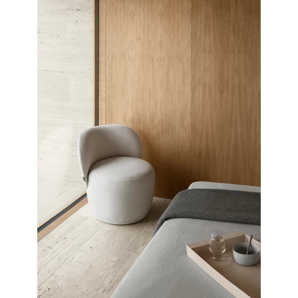 Zelena odeja iz mešanice volne 145x200 cm Ahwi – Blomus-image-1