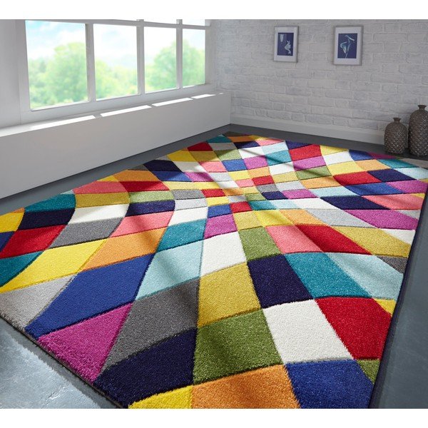 Preproga Flair Rugs Samba, 200 x 290 cm-image-4