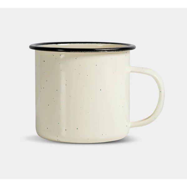 Bež skodelica 380 ml Doris – Sagaform