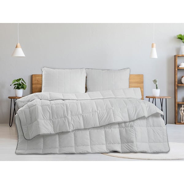 Celoletna prešita odeja 200x220 cm Sensazione – Andrea Simone-image-1