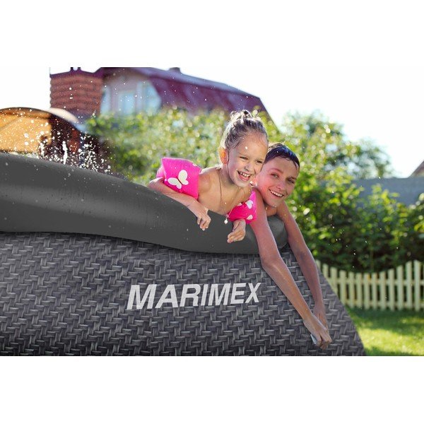Napihljiv bazen ø 366 cm globina 91 cm Tampa – Marimex-image-2