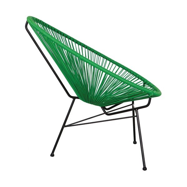 Fotelj Mexico Green-image-1