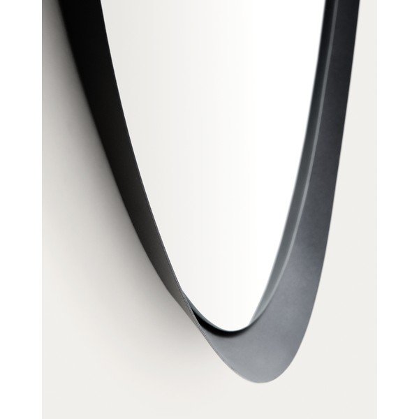 Stensko ogledalo 67,5x74,5 cm Tebel – Kave Home-image-3