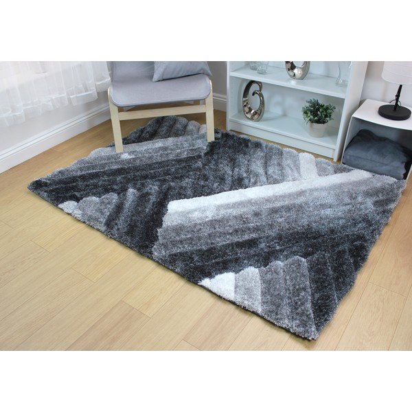 Preproge Flair Rugs Ascent Lattice, 160 x 230 cm-image-1
