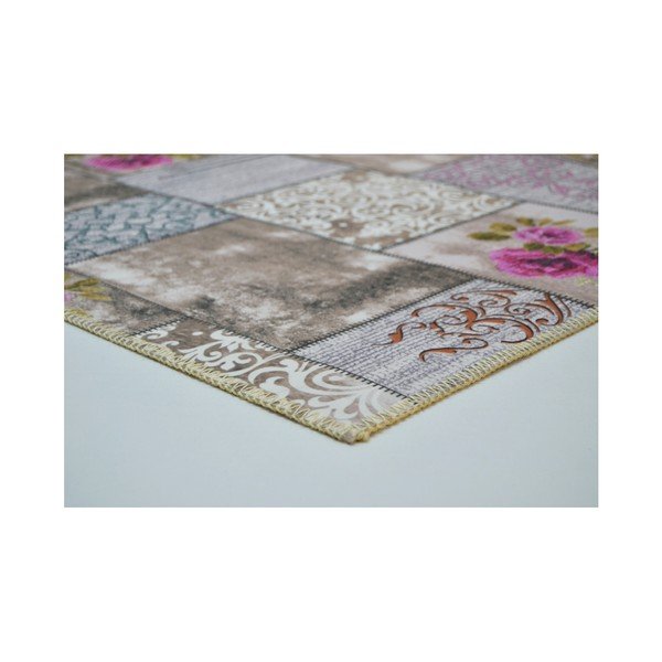 Trajna preproga Vitaus Consuela, 80 x 140 cm-image-1