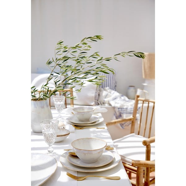 Modra keramična vaza Costa Nova Brisa, 0,9 l-image-1