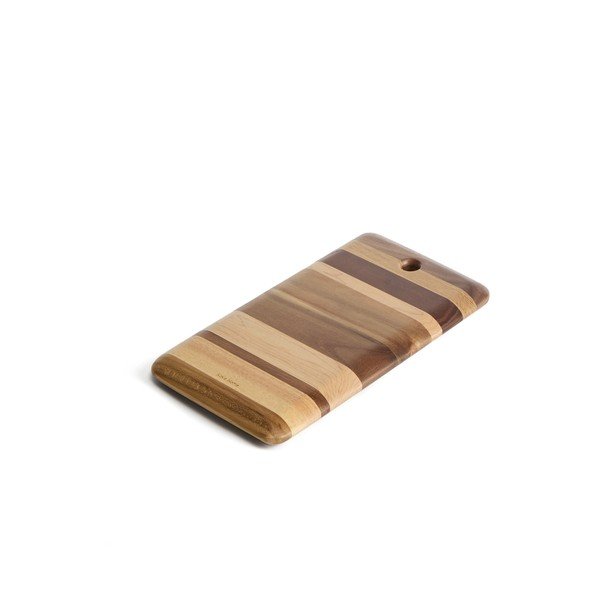 Servirna lesena deska 36 x 19 cm Nover – Kave Home
