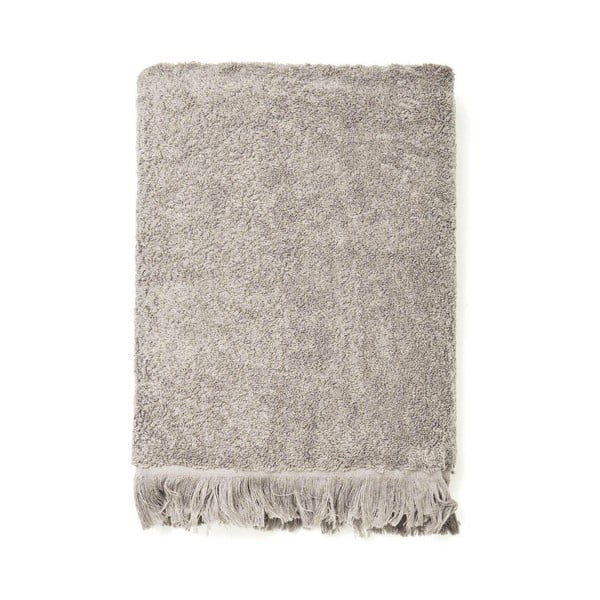 Sivi/rjavi bombažni komplet brisač 8 ks – Bonami Selection-image-1